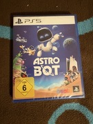 Gra Astro Bot PS5 nowa w folii