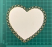 Scrapek Serce LBA000292