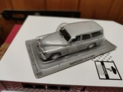 Model Warszawa 203 Kombi DeAgostini Skala 1:43 Garazowa Wysprzedaz 