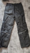 Spodnie wodoodporne CRIVIT rozmiar S