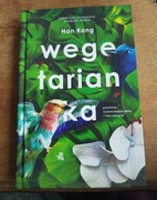 Wegetarianka Han Kang