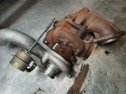 Turbina Turbosprężarka 7700853974 465505-1 Garrett 2.1 TD Renault Safrane