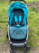 Wózek mamas&papas armadillo 