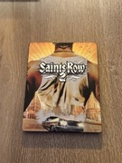 Saints row 2 Steelbook PlayStation 3