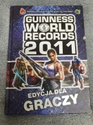 World Guinness Records 2011 - Edycja dla Graczy
