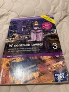 W centrum uwagi 3