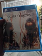 Scarlet Nexus PS4 