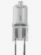 Halogen JC G6,35 50W 12V