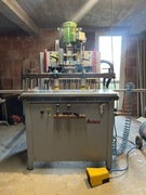 WIERTARKA WIELOWRZECIONOWA JAGO ALMATIC niemiecka