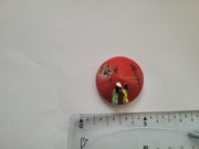 Magnes na lodówkę - 826f. WIETNAM Kapelusz 