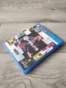 Gra Fifa 21 Polska Wersja PS4/PS5 Playstation