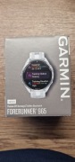 Garmin Forerunner 965 white biały 