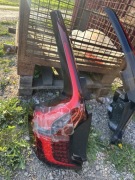 Volvo XC 90 II po lift lampy tył 2025 nr 32386044 32386047