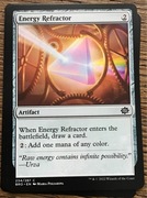 Energy Refractor