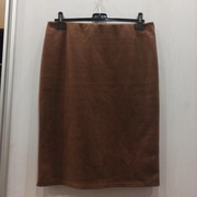 Spódnica ołówkowa r.XL
