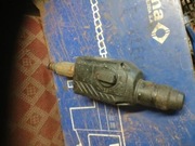 Młotowiertarka Bosch GBH 2-24 DSR Przekładnia