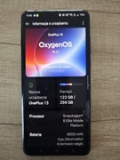 Oneplus 13 black eclipse EU Gwarancja 