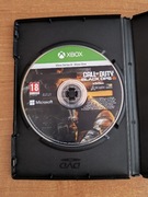 Call of Duty Black Ops 6 Xbox Series X/One