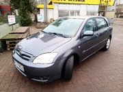 Toyota Corolla poliftowa, świetny stan