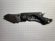 nóż Kershaw Cinder