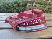 Lampa tylna lewa KIA STINGER LIFT uszkodzona