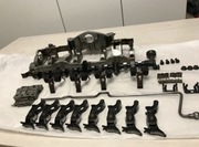 valvetronic wałek i korpus n42 n46 bmw 318i 316i 