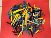 lego technic belki liftarm 350 gram