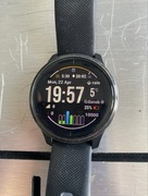 Smartach garmin venu