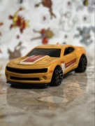 Hot wheels - 2013 Chevy Camaro Special Edition