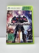 Gra XBOX 360 Transformers: Rise of the Dark Spark