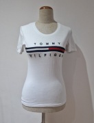 Tommy Hilfiger T-shirt S