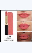 L'Oreal Color Riche Intense Volume Matte 241 Coral