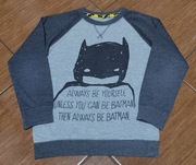 Bluza chłopięca crewneck Cool Club 128 cm (8 lat)