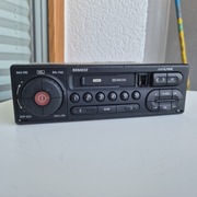 Unikatowe radio Renault alpine 