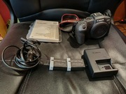 Aparat fotograficzny Canon EOS RP korpus