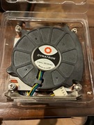 Chłodzenie cooler CPU Dynatron K199 1U