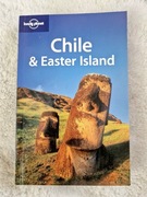 Chile Easter Island. Lonely Planet