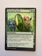 [MTG] [PROXY] Springleaf Parade 