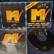 MTV Hits Music Television CD Unikat [Alizee, Dion, Spears, Modern Talking]