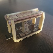 Colt Express plastikowy Wagon