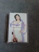 Kaseta Vanessa Mae