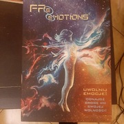 Gra Uwolnij Emocje | Anna Głowacz - Freemotion - Odnajdź Drogę Do Wolności