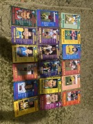 Autografy piłkarzy 9x13. Pakiet F1