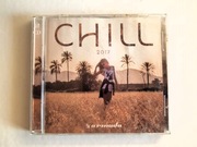 Armada Chill, 2017 – 2 płyty CD
