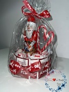 Zestaw prezentowy Słodki prezent dla ciebie.