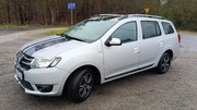 Dacia Logan MCV kombi 2015