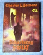 Charles L. Harness - Szkarłatny świat