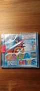 PŁYTA CD SKŁADANKA "GIGA HITS ZIMA 2005"