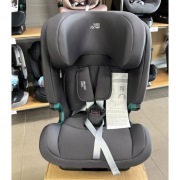 Fotelik Britax-Romer Evolvafix| 15 miesięcy - 12 lat | 76 - 150 cm 