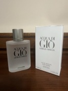 Perfumy Męskie Giorgio Armani ADG Pour Homme